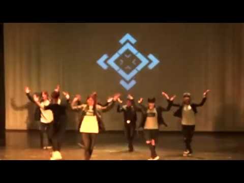 Star Glow- Danger (BTS Dance Cover)