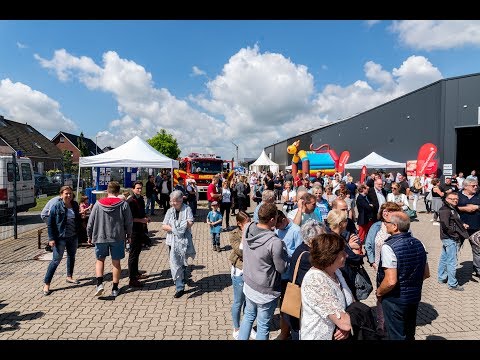 VisiConsult Open House 2017