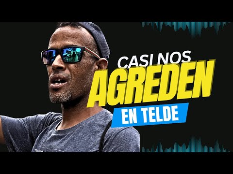 The violent truth of Telde: North Africans and terror