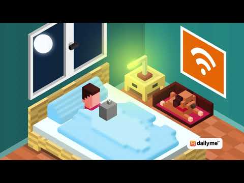 dailyme TV: Serien Filme Dokus video thumbnail