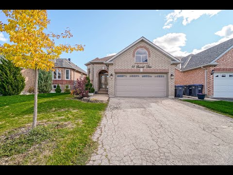 14 Suncrest Drive, Brampton Home for Sale - Real Estate Properties for Sale