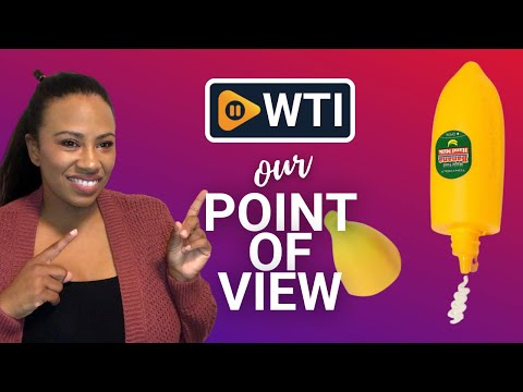 TonyMoly Magic Food Banana Hand Milk - WTI product video review