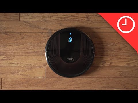Eufy RoboVac 30C vs Xiaomi Mi Robot - Slant