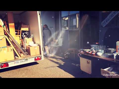 Tag der offenen Tür Vereinfach / Flawil