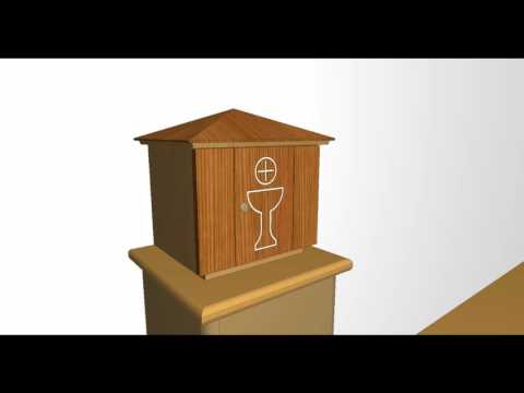 tabernacle design 02