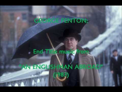 The Englishman Abroad video thumbnail