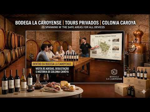 Colonia Caroya - Bodega la Caroyense (p1) - Cordoba - Argentina