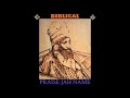 Biblical-Praise Jah Name