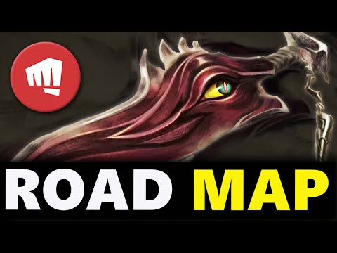 new champion roadmap (soon)