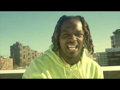 Dewkavel Wavy - On the Za [OFFICIAL VIDEO]