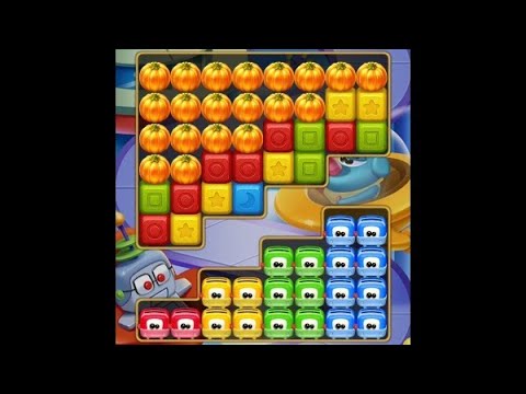 TOY BLAST level 3170