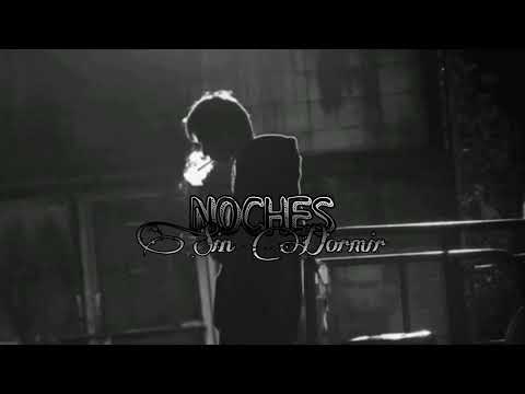 Luxter JG // NOCHES SIN DORMIR // @LineaBeats