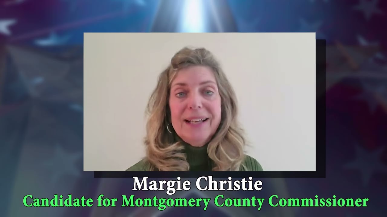 Meet The Candidates Montgomery County Commission