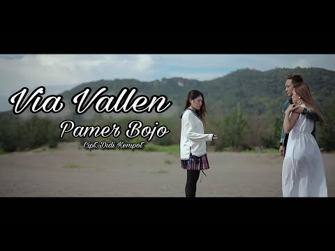 Via Vallen - Pamer Bojo ( Official )