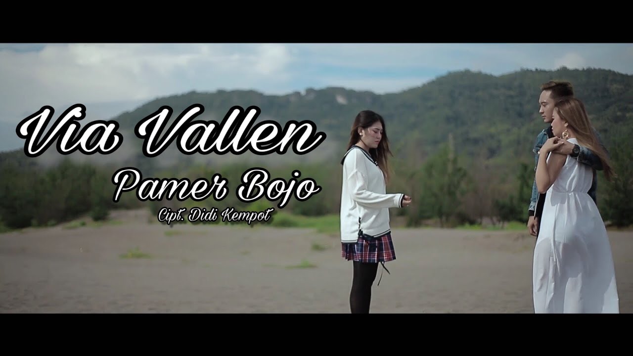 Download lagu Dangdut