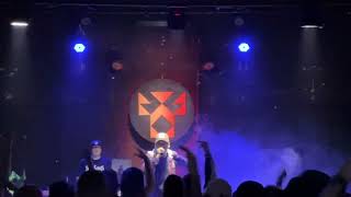 Snak The Ripper - Until Yer Dead @ World Tour 2024, 24.05.2024 Transformator, Wrocław, Poland