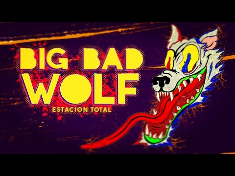 Video de la banda Estación Total