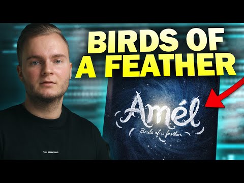 Severman and Savage Sounds