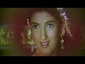 Utra Na Dil Mein Koi Full Video Song Uff Yeh Mohabbat 1997 1080p MX WEB DL