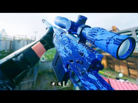 They added a NEW SNIPER (Victus XMR Season 1) ITS INSANE