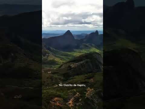Conheça a cidade de Rubim Minas Gerais no Vale jequitinhonha