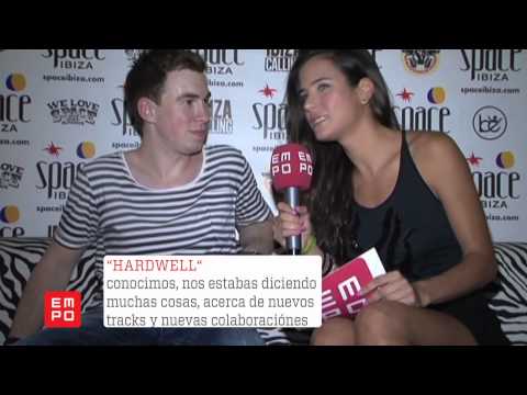 Reporte Be At Space @Ibiza 2012