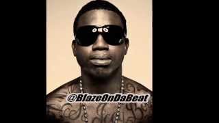 GUCCI MANE x JUVENILE TYPE BEAT - WHO DAT [Prod. By BlazeOnDaBeat]