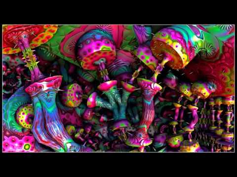 Major 7 & vini vici  e capital monkey - mind games