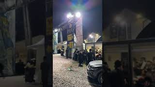 אלפי יהודים חסידים בפולין מאת רבי אלימלך מליזנסק