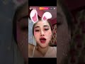 Jessika Intan Live 7