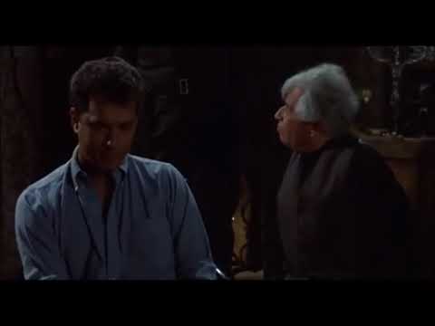 The Burbs (1989) Rumsfeld and The Klopeks