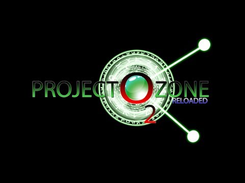 Project Ozone 2: Reloaded 13.díl - Mikroprocesory