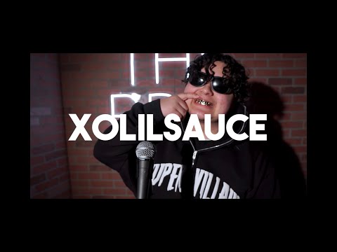 XoLilSauce - Performs "Pink Lemonade" At THE BRIX