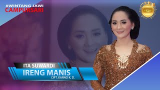 Download lagu Ireng Manis Ita Suwardi Wintang Jawi Cursari... mp3