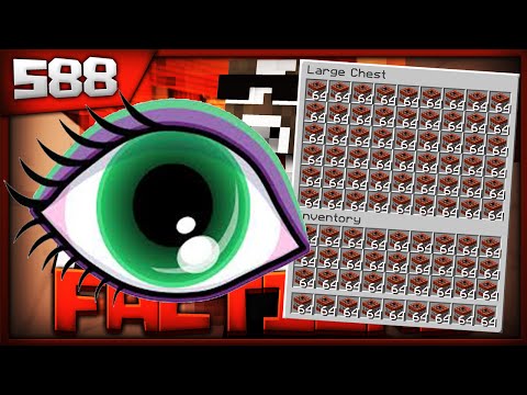Minecraft FACTIONS Server Lets Play - LOOKING DEATH IN THE EYE - Ep. 588 ( Minecraft Faction )