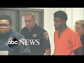 Eric Black charged with capital murder in the death of Jazmine Barnes - ABC News Eric Black charged with capital murder in the death of Jazmine Barnes