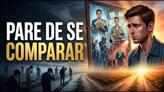 Você Está Se Comparando Demais? Esta História Vai Fazer Pensar