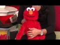 Sesame Street Play All Day Elmo By Hasbro With Stacey Stauffer