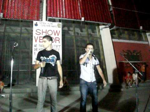 (LIVE VLORE )FIORI L.C ft LITREN N.B