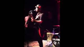 The Parlotones Stars Fall Down