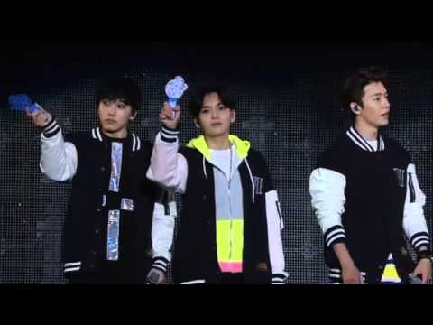 SS6 Japan Disc 2 - Super Junior