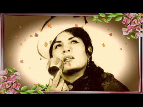 FLOR PUCARINA - TAL VEZ MAÑANA YO ME VAYA.FULL H.D