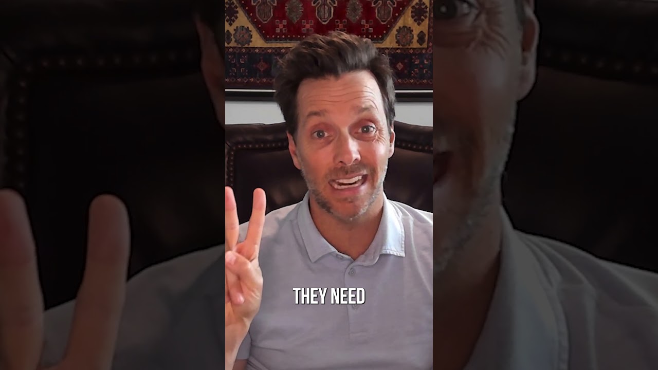 Choosing the Right Location #shorts