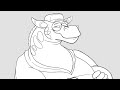 Aibu's Lunchtime Snack [Vore Animatic]