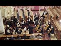 Jesu, Joy of Man’s Desiring - J. S. Bach (arr. for String Orchestra)