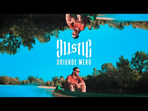 Mistic - Oriunde merg [VIDEO]