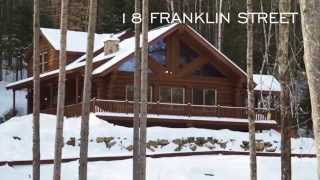preview picture of video 'Mountain Real Estate Company 18 Franklin Street, Newry, ME 04261 (MLS # 1161790)'