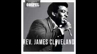 Rev. James Cleveland - Get Right Church