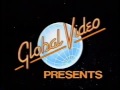 Global Video VHS Logo