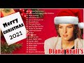 Diana Krall Christmas Songs  - Best Songs of Diana Krall Full Albums- Merry Christmas 2021